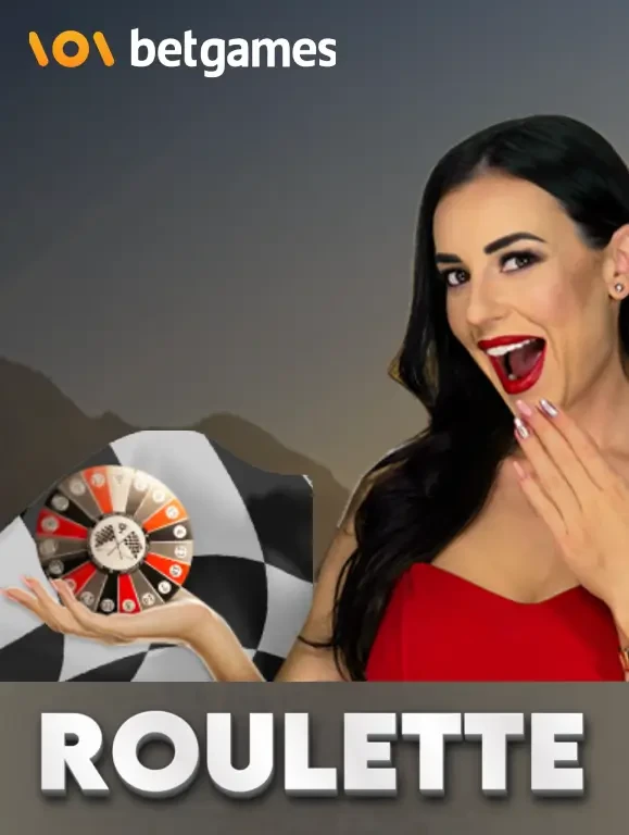 MAN88 Roulette