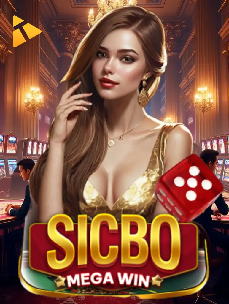 MAN88 Sicbo Mega Win