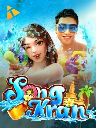 MAN88 Songkran